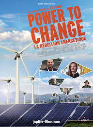 affiche Power to change
