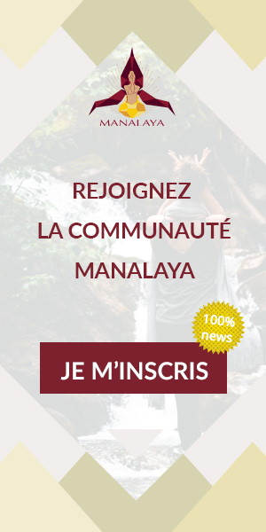 Rejoignez la communauté Manalaya